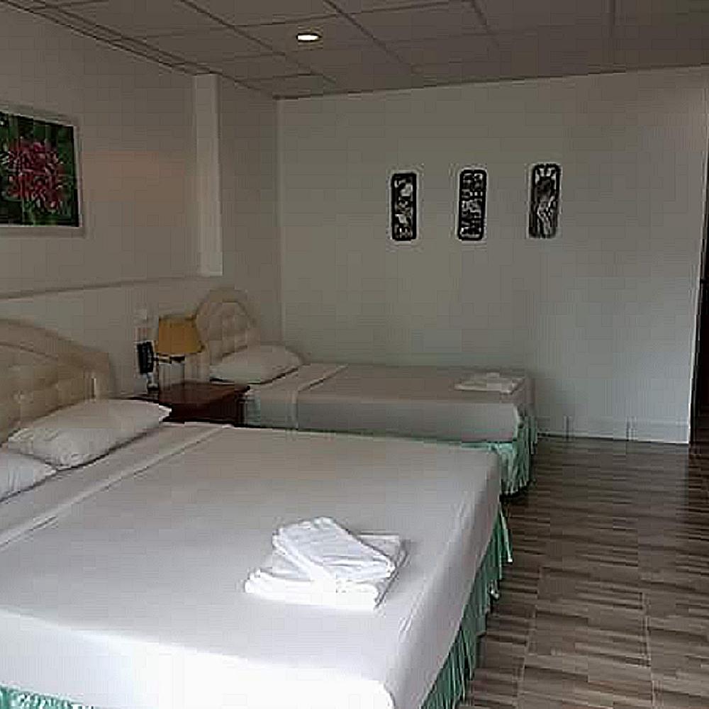 Welcome Inn Hotel @ Karon Beach. Single Room From Only 500 Baht Пхукет Экстерьер фото