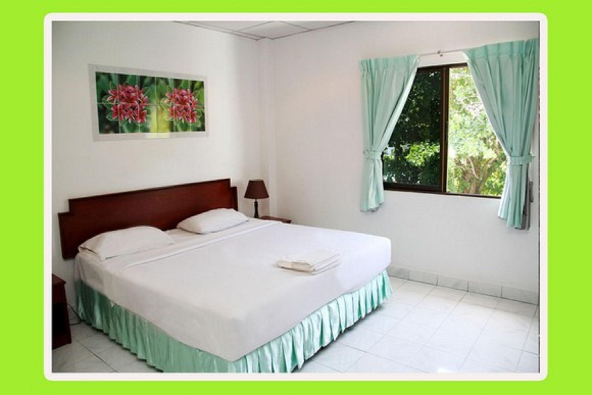 Welcome Inn Hotel @ Karon Beach. Single Room From Only 500 Baht Пхукет Экстерьер фото