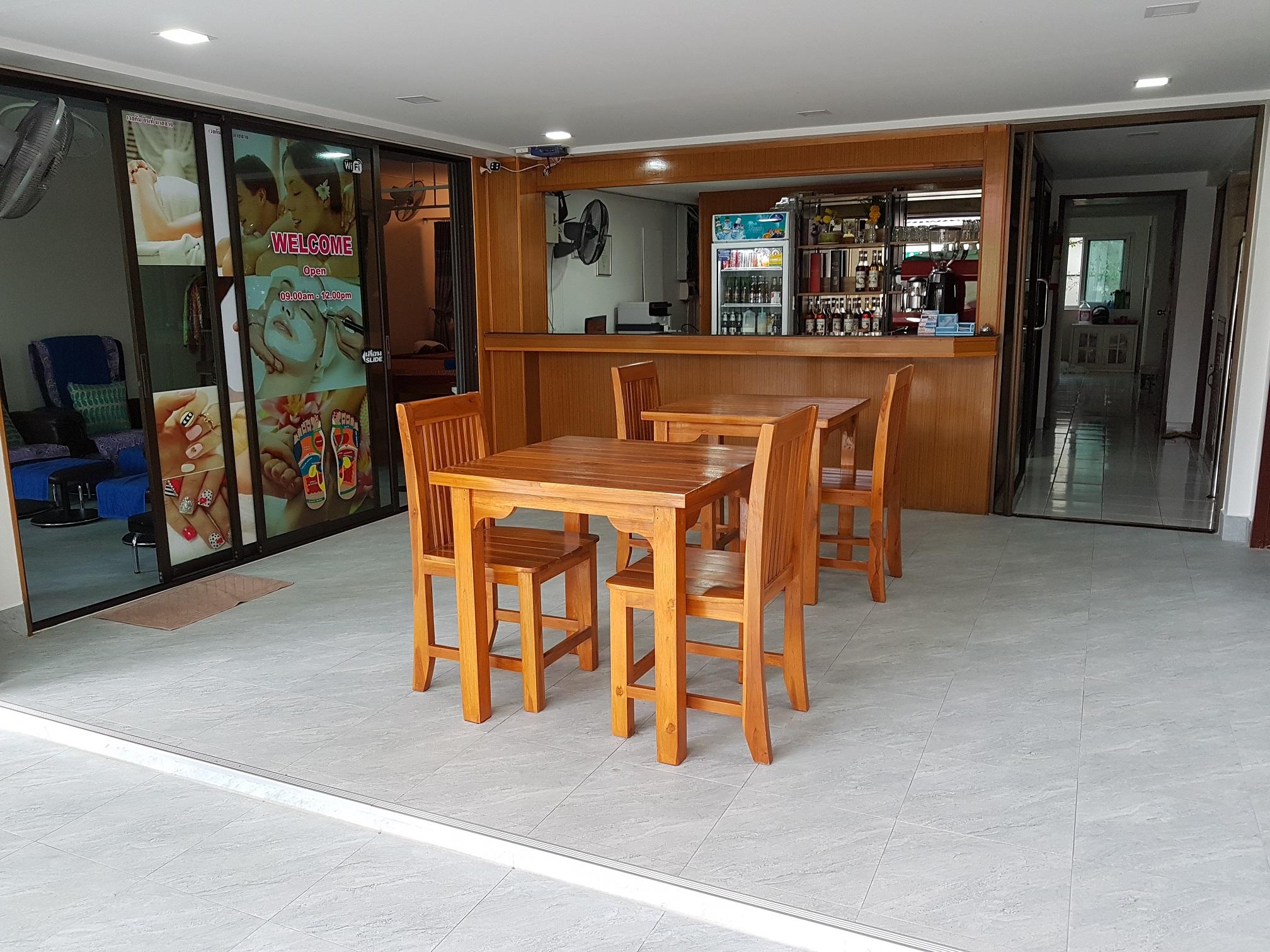 Welcome Inn Hotel @ Karon Beach. Single Room From Only 500 Baht Пхукет Экстерьер фото